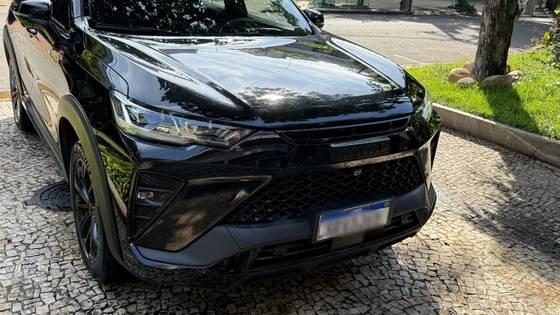 GWM HAVAL H6 GT 1.5 PHEV AWD E-TRACTION GWM HAVAL H6 GT 1.5 PHEV AWD E-TRACTION